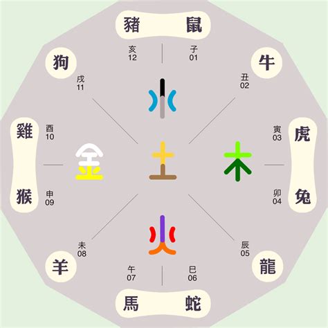 澄 五行屬性|澄字五行属什么 澄在五行中属什么